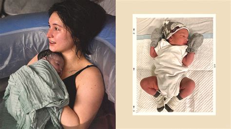 Coleen Garcia Just Gave Birth and the Photos Will .